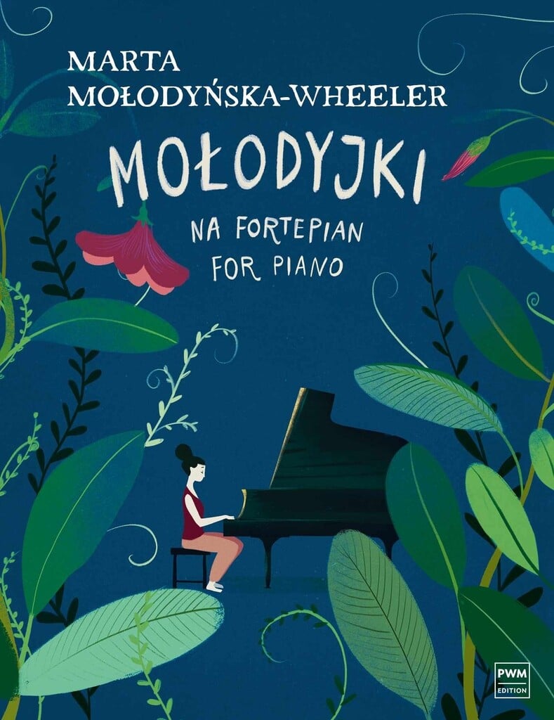 Mo?odyjki