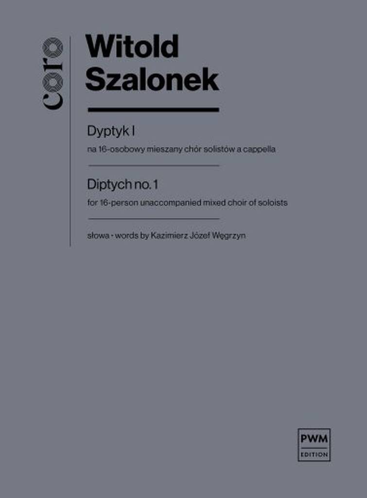 Diptych no. 1