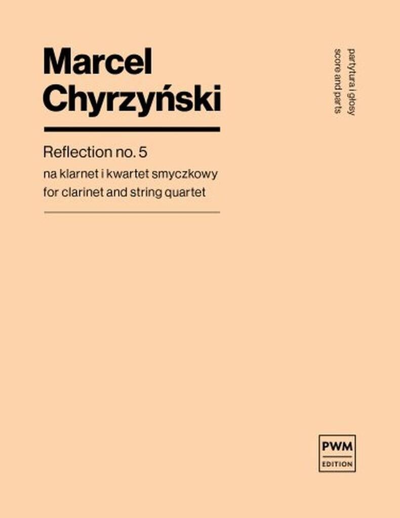 Reflection no. 5