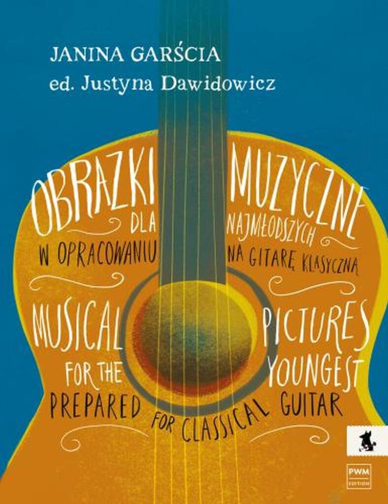 Musical Pictures fot the Youngest