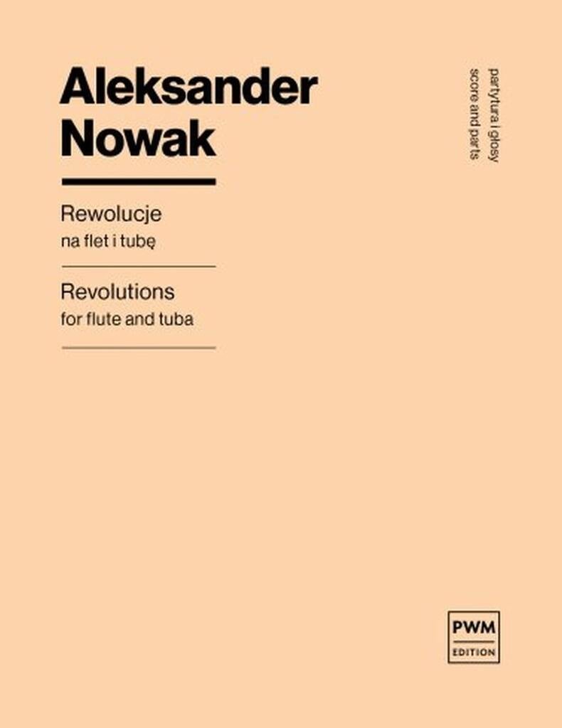 Revolutions