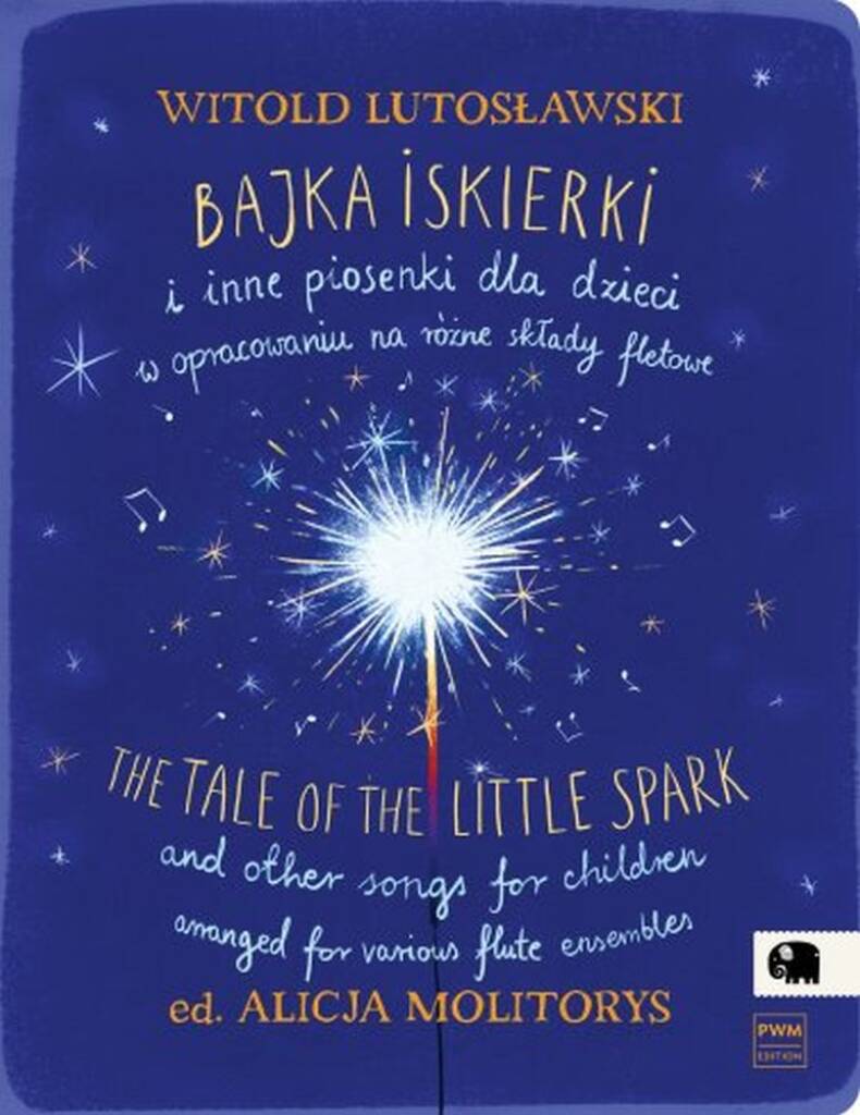 The Tale of the Little Spark