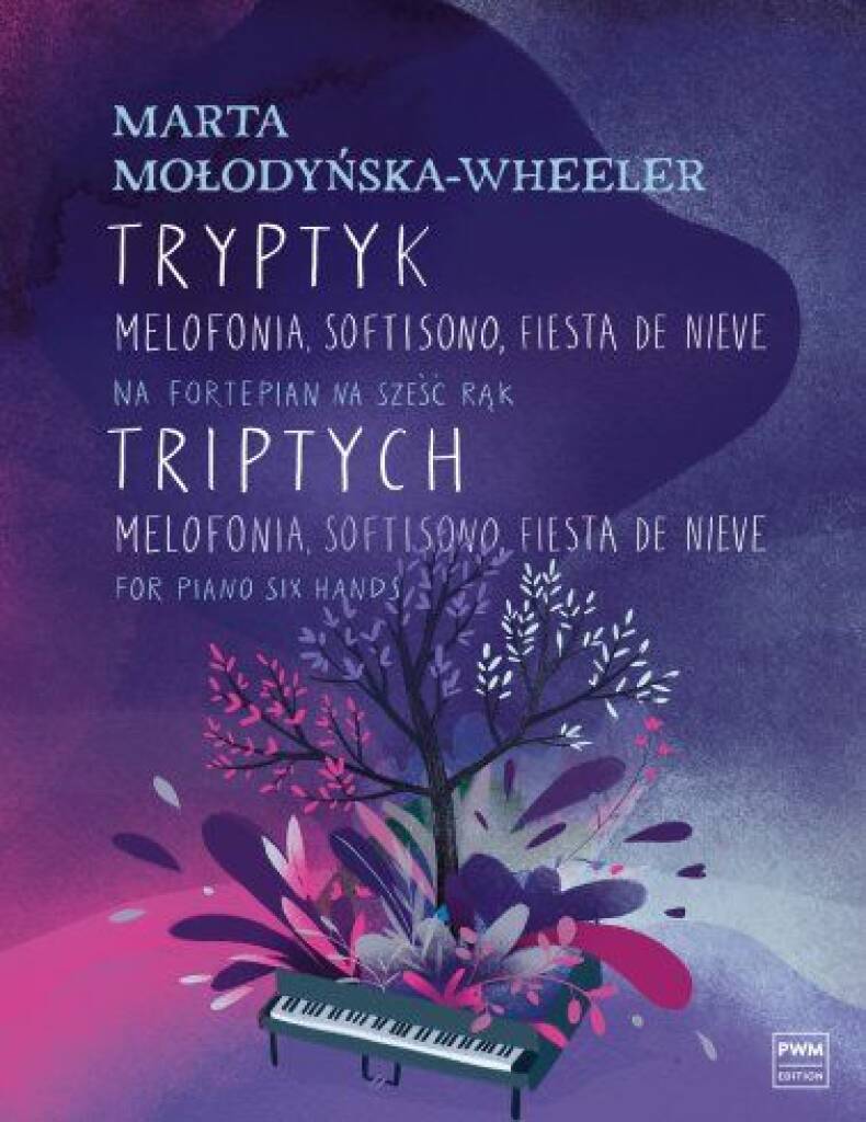 Triptich: Melofonia, Softisono, Fiesta De Vieve