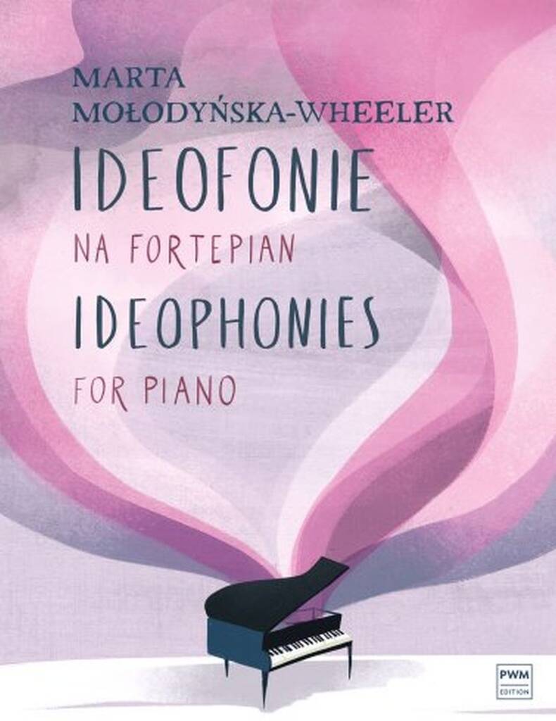 Ideophonies