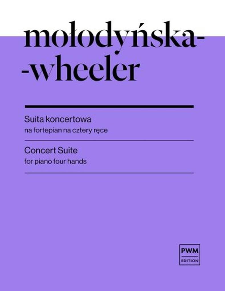 Concert Suite