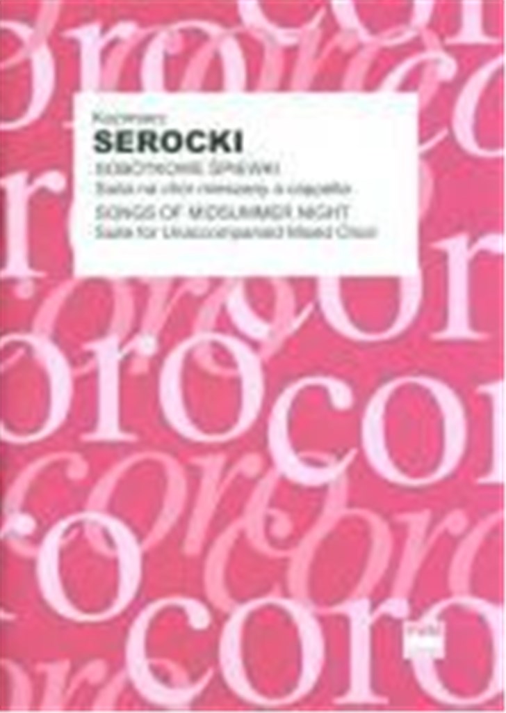 Songs of Midsummer Night