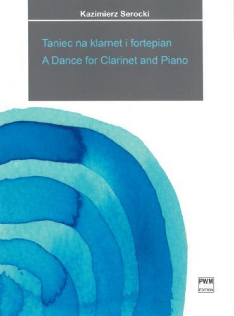 Dance For Klar and Piano