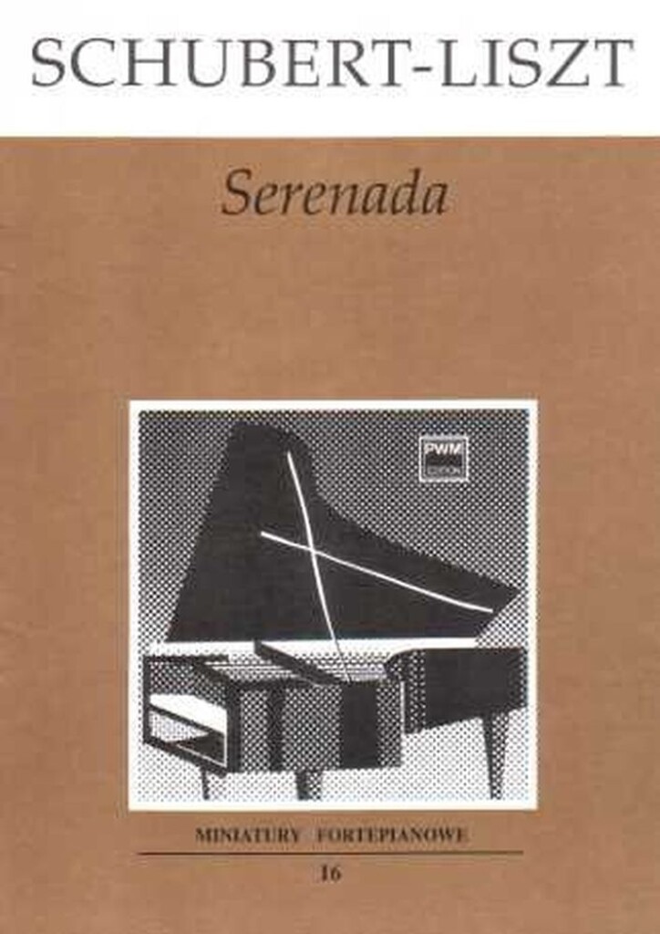 Serenade Mf 16
