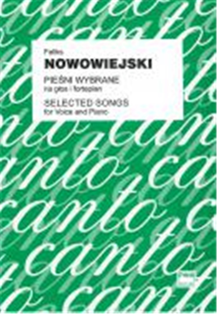 Selected Songs