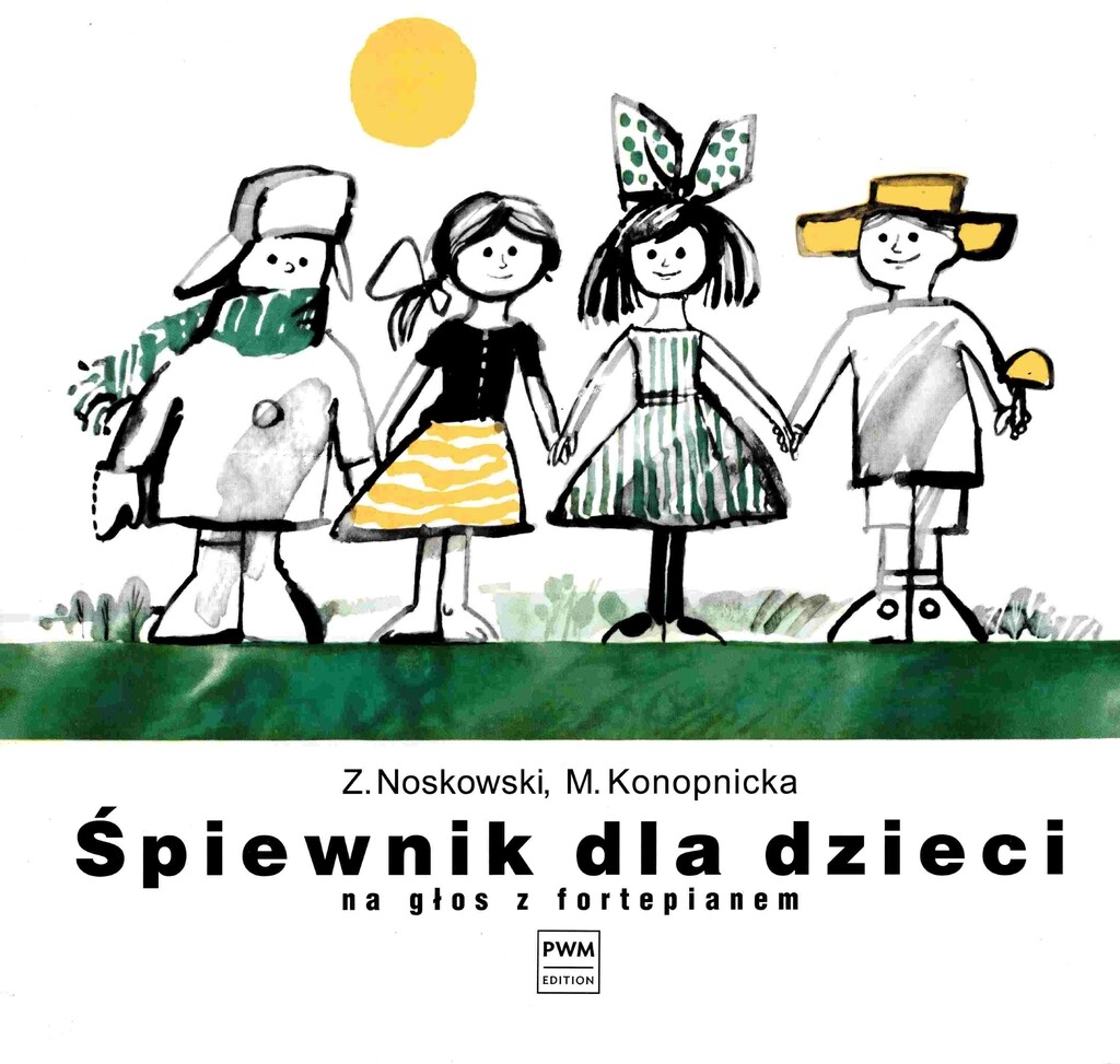 Songbook For Children