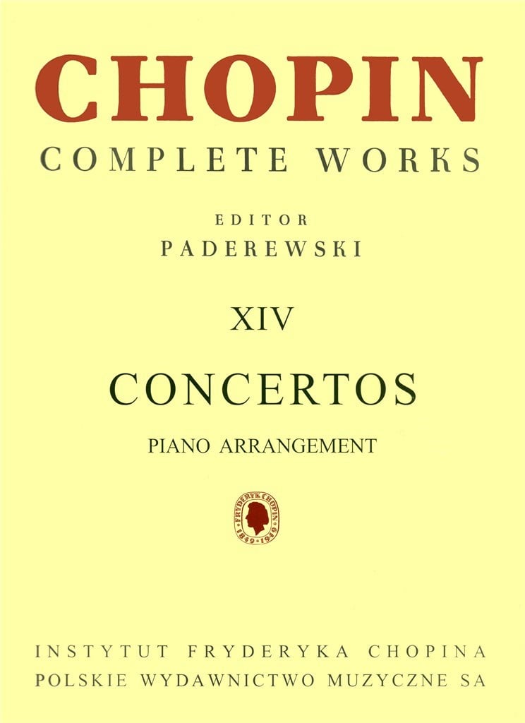Piano Concertos, CW Version for 2 Pianos