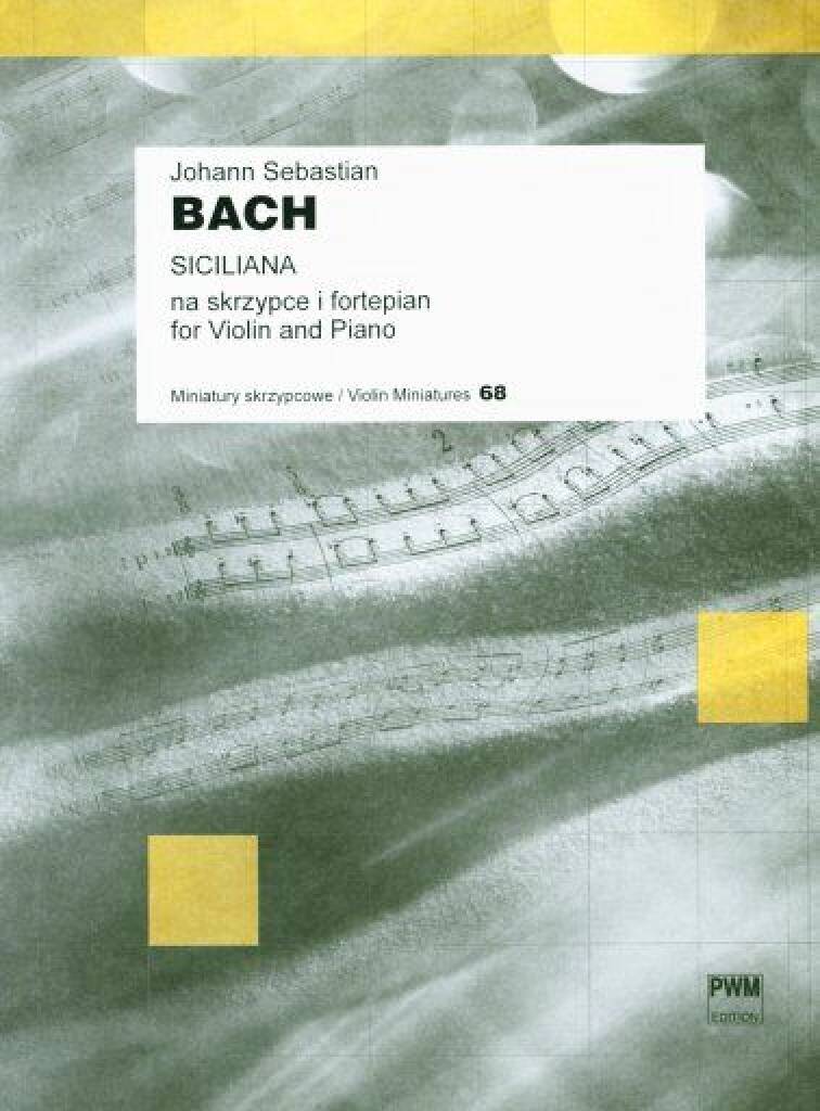 Siciliana Ms 68