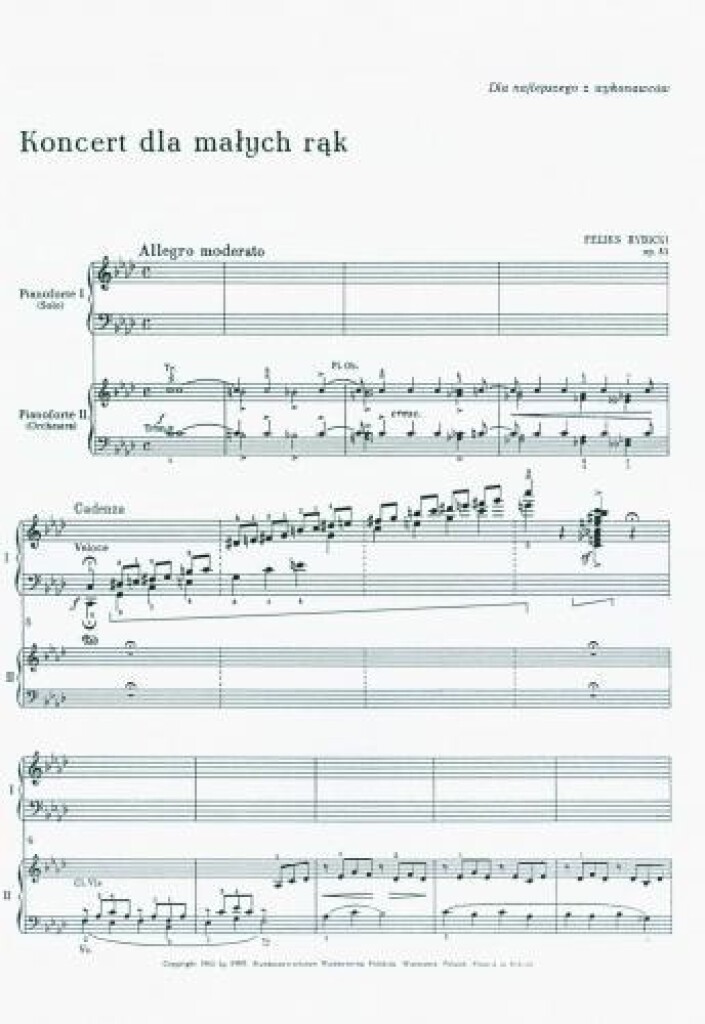 Concerto Op. 53 2