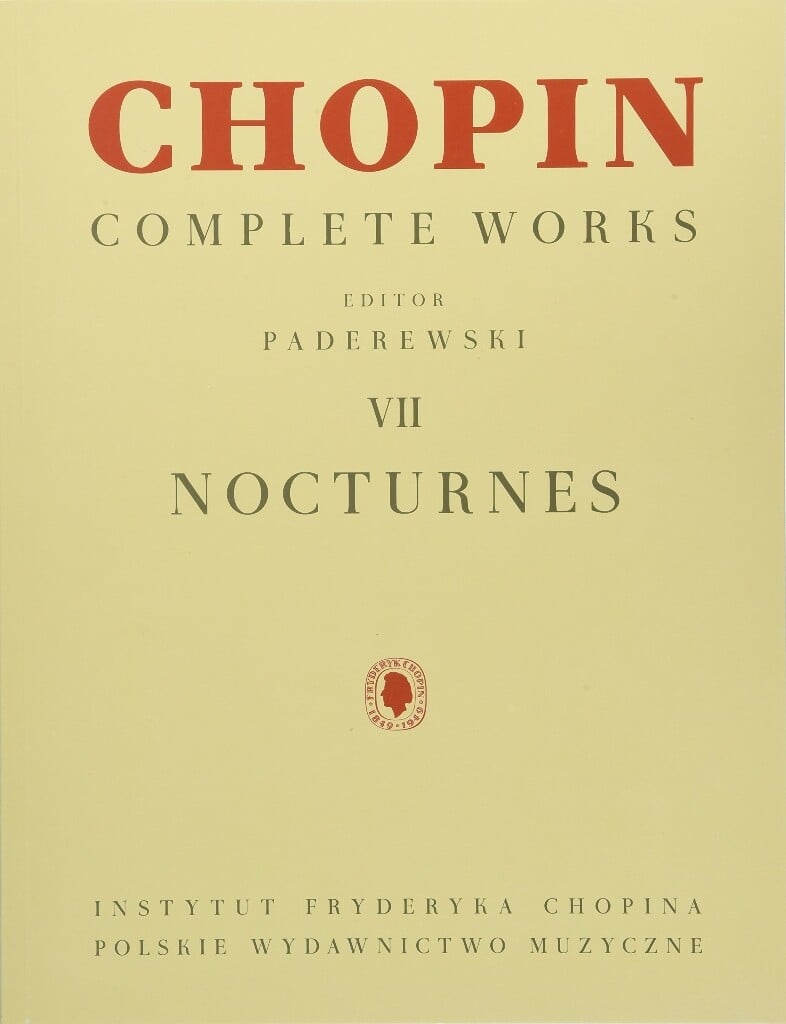 Easy Nocturnes (3)