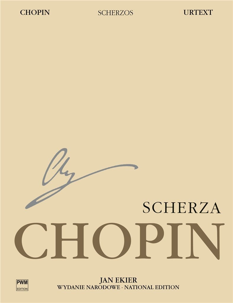 Scherzos, WN