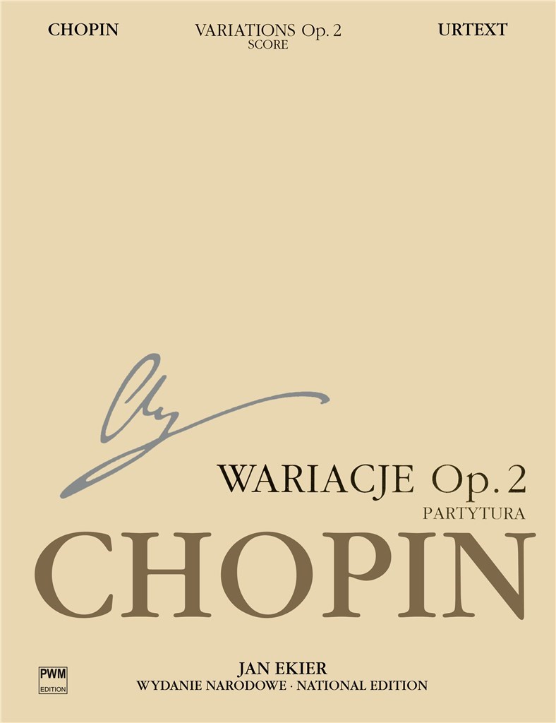 Variations On La Ci Darem La Mano Fr. Don Giovanni