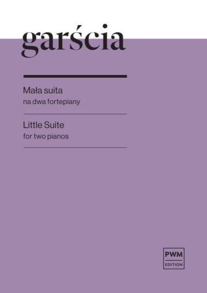 Kleine Suite Op. 18