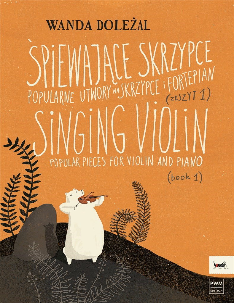 Singing Violin, b. 1