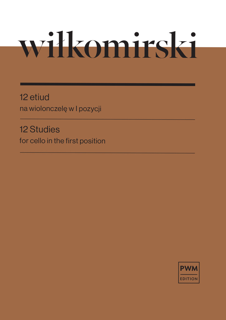 Studies, 12 In 1st Position