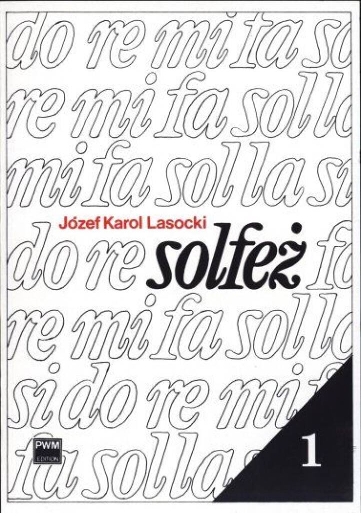 Solfeggio I