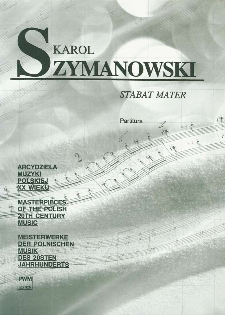 Stabat Mater