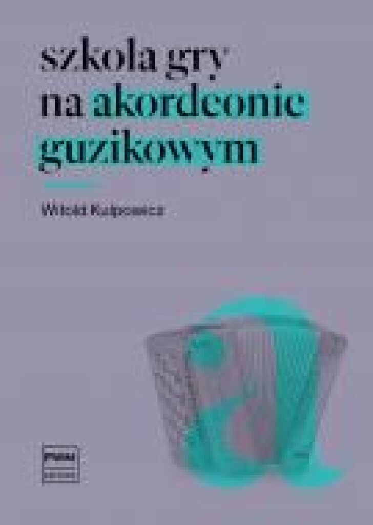 Course for Button Accordion