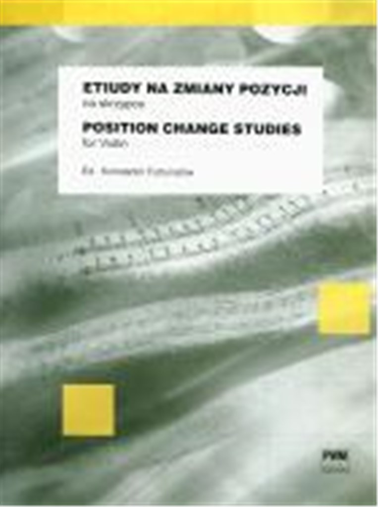 Position Change Studies