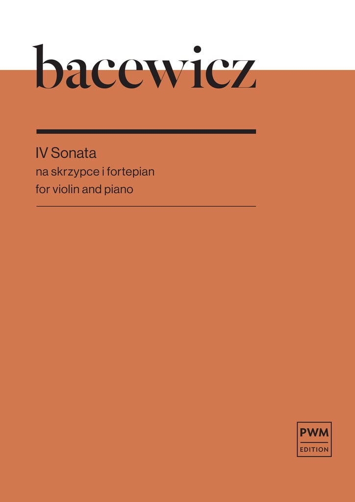 Sonate Nr. 4