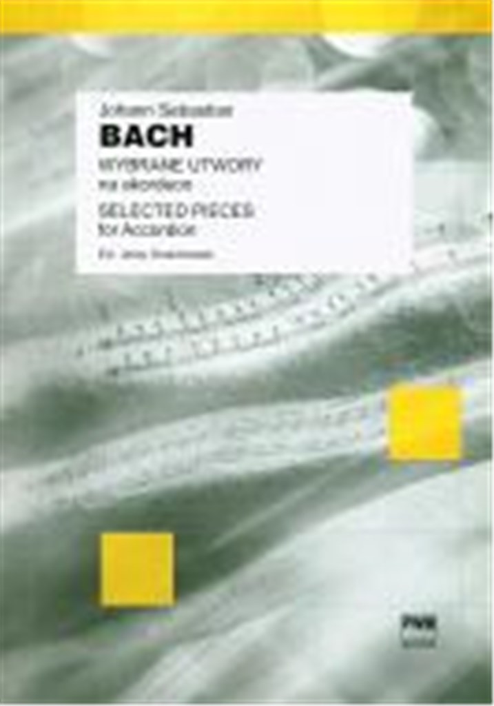 Selected pieces