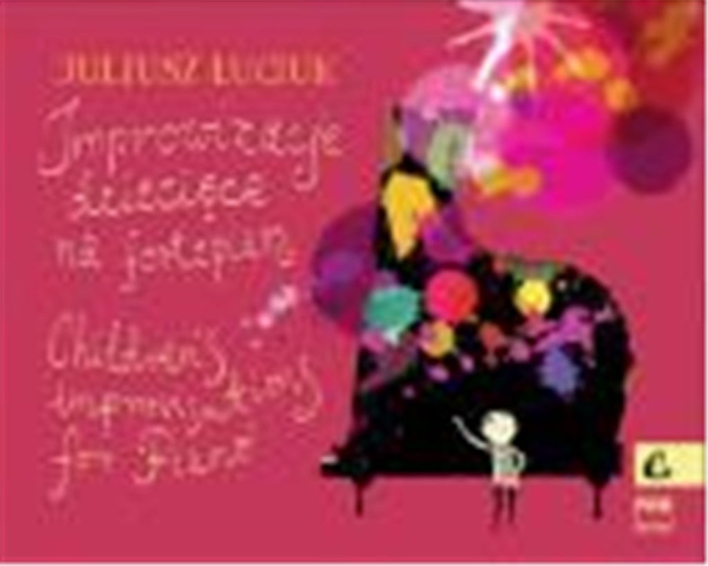 Children's Improvisation