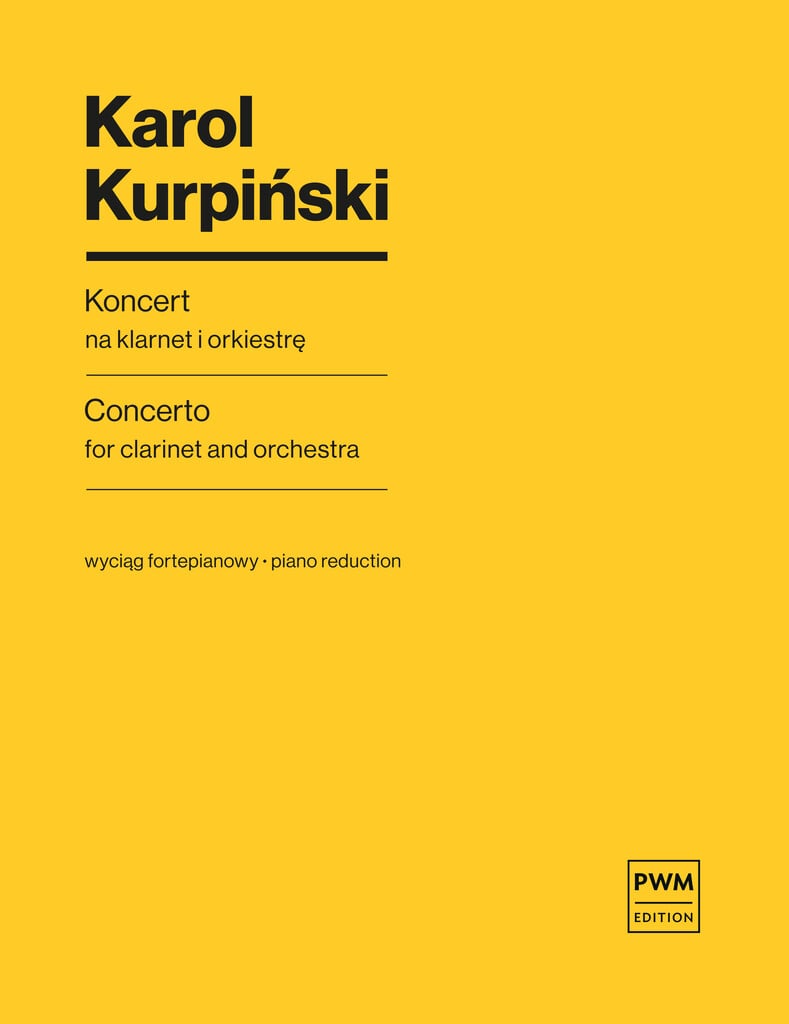 Clarinet Concerto