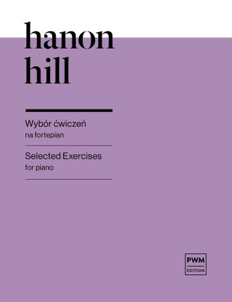Selected Exercises