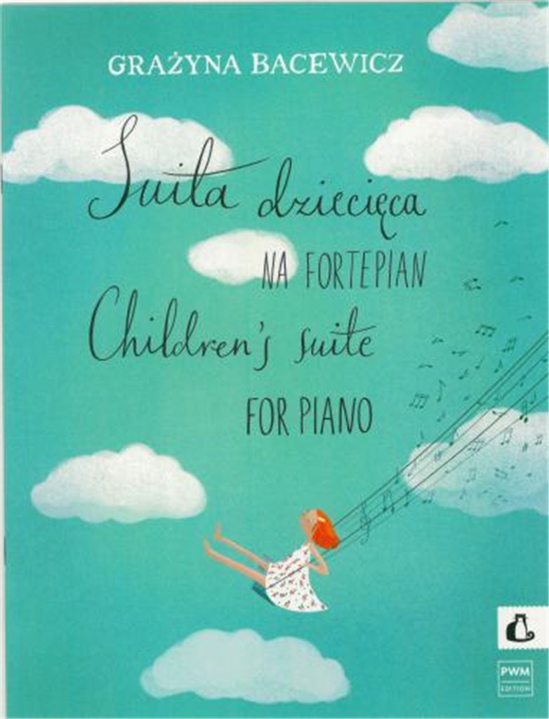 Children's Suite