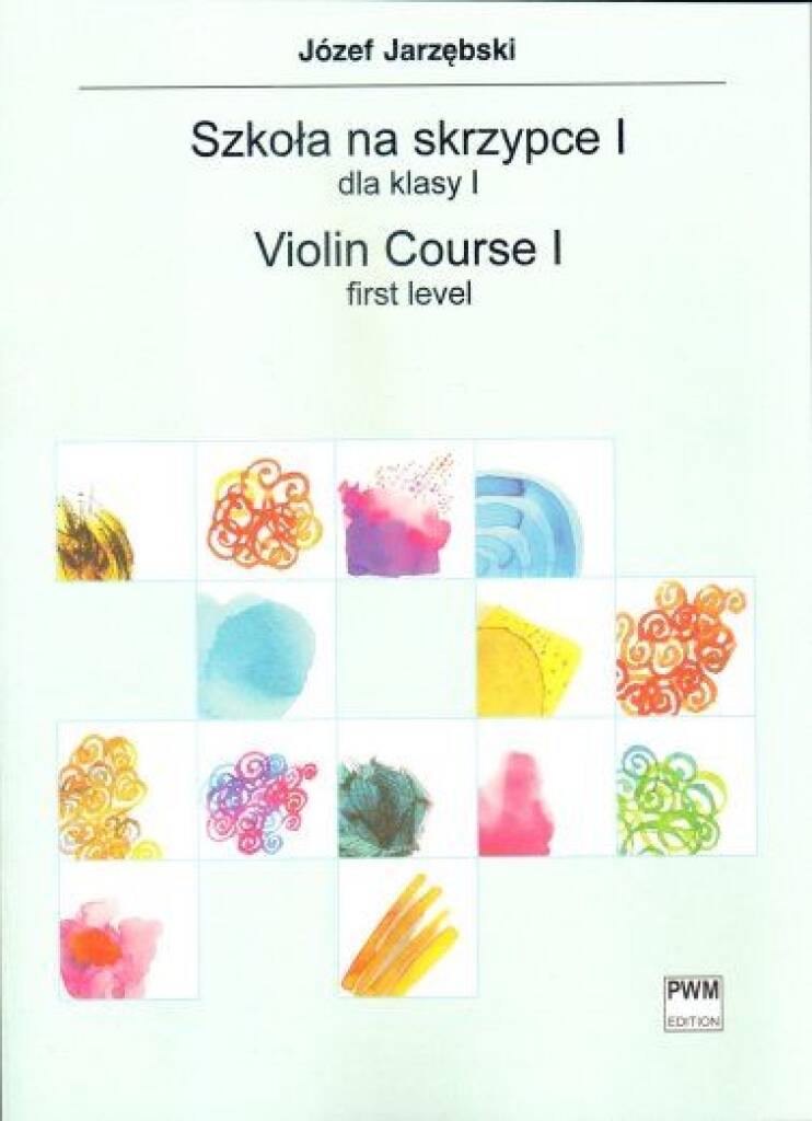 Violinschule Bd. 1 (Jahr 1)