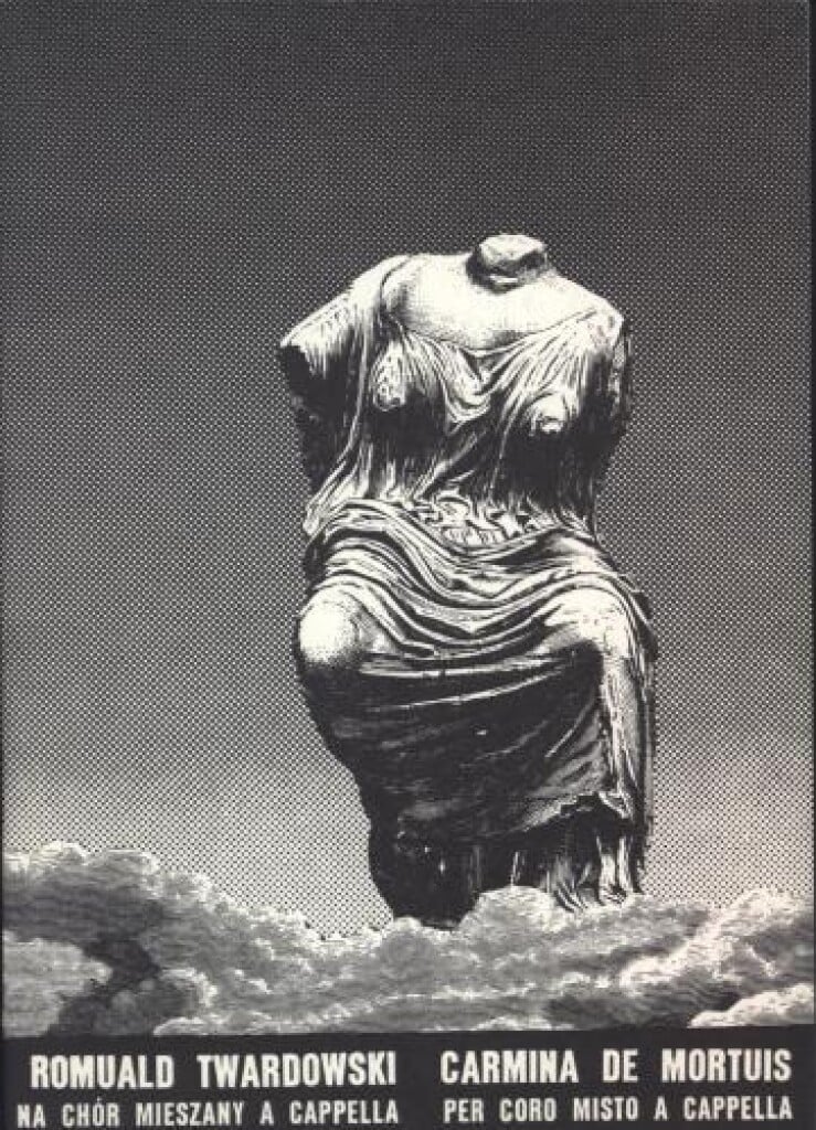 Carmina De Mortuis