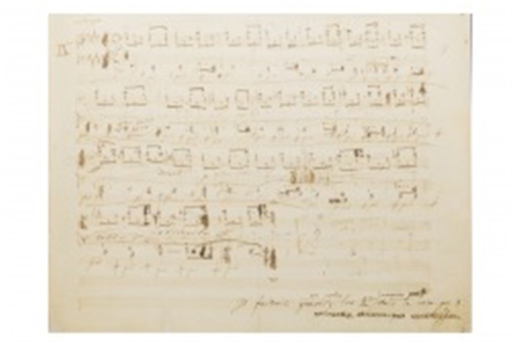 Preludes Op. 28