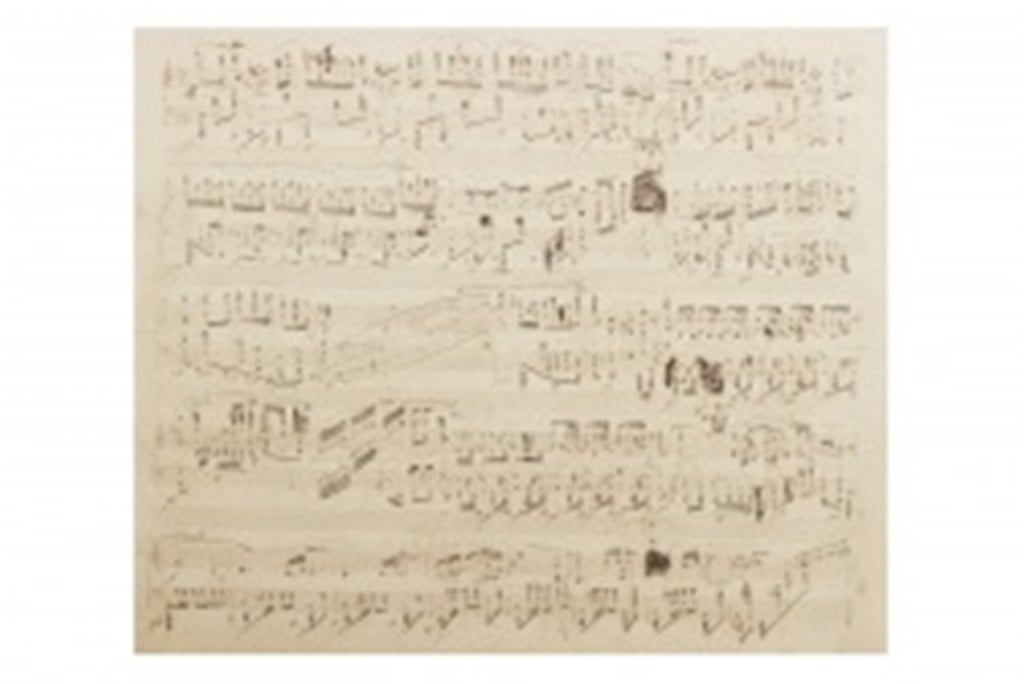 Polonaise Op. 53