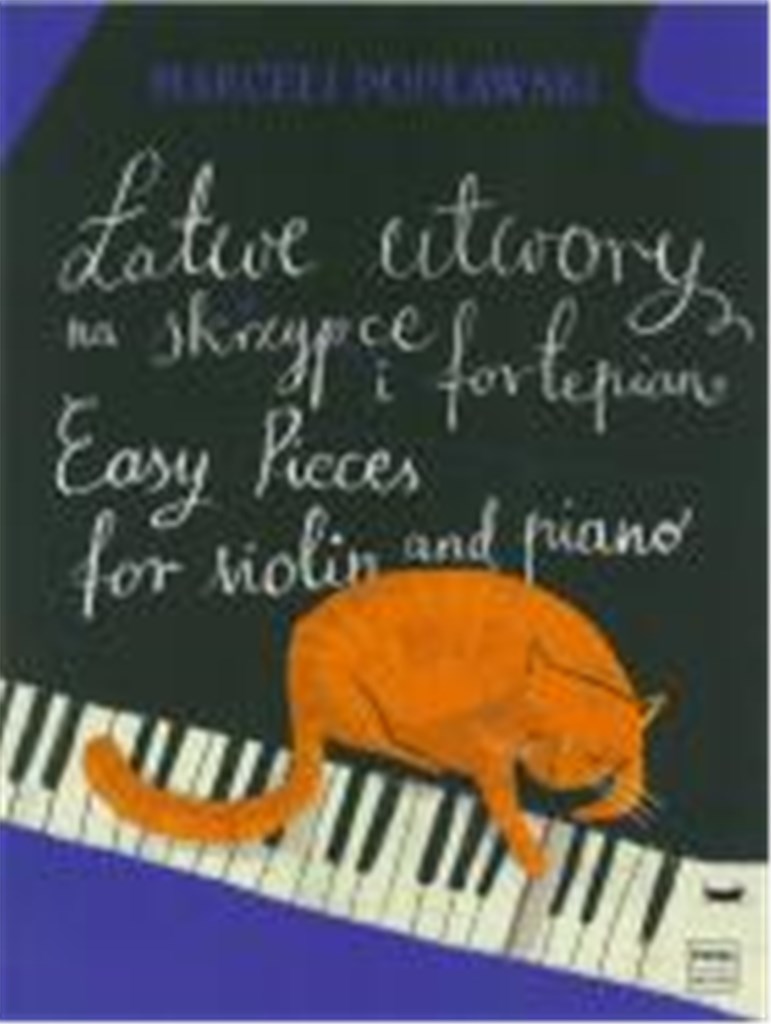 Easy Pieces