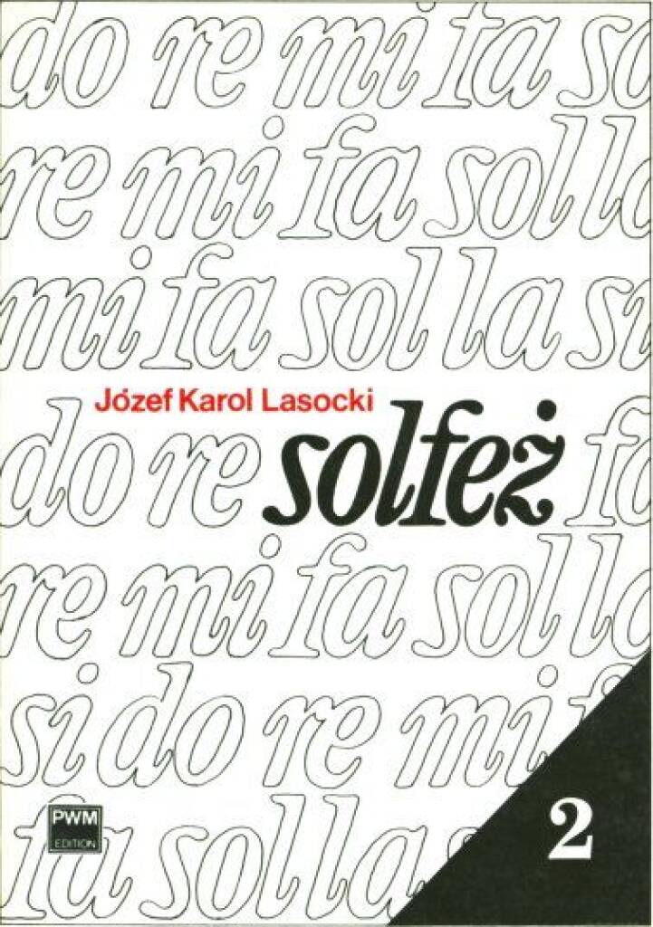 Solfeggio II