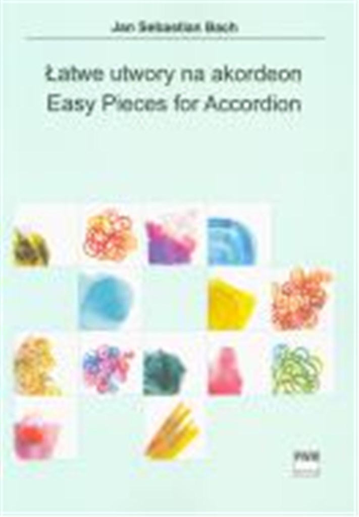 Easy Pieces