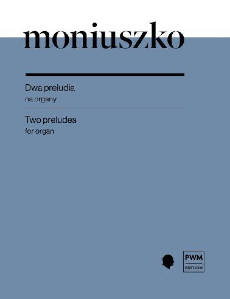 Preludes, 2