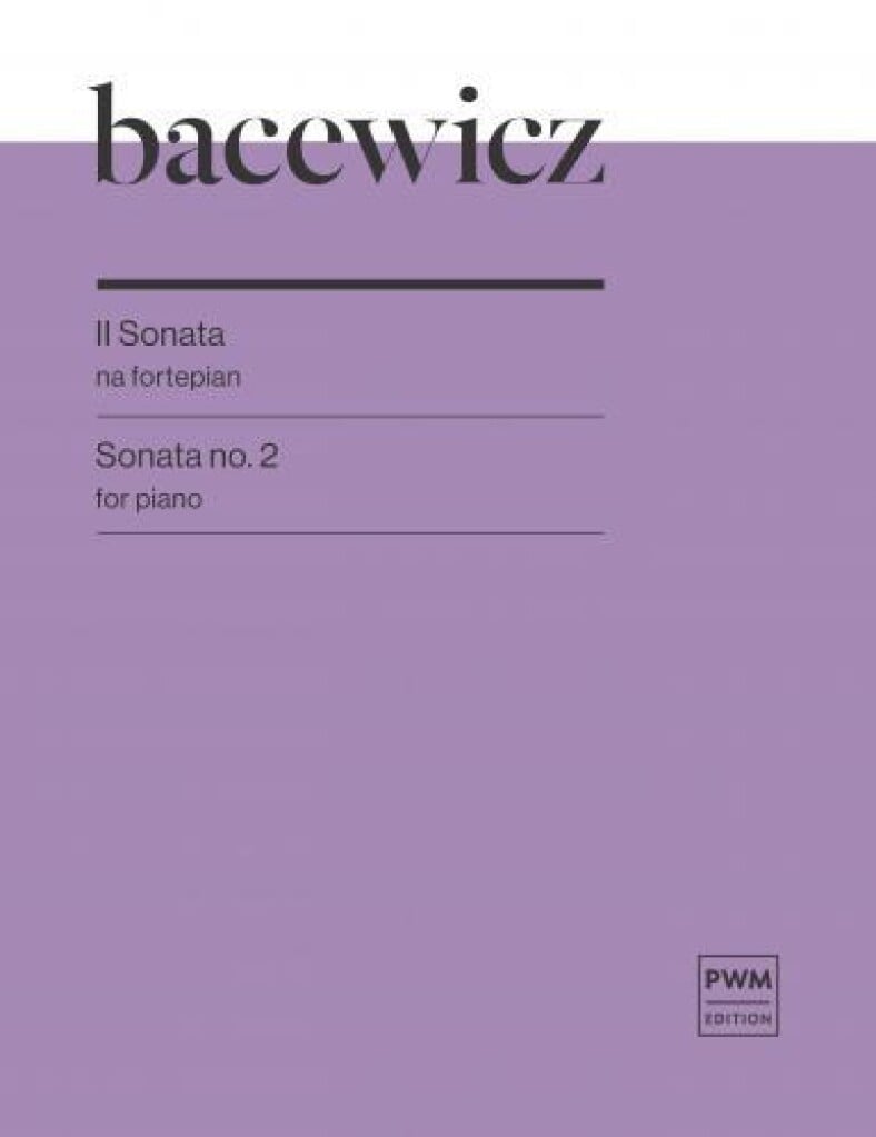 Sonata Nr. 2