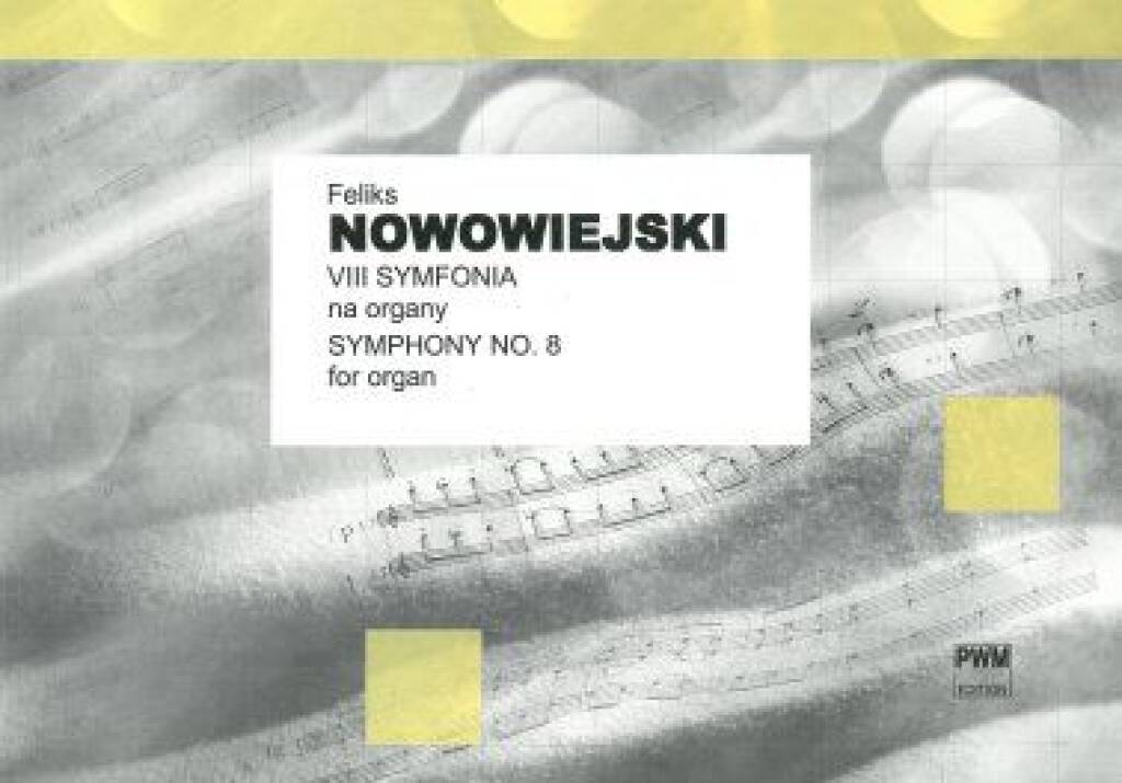 Symphony No. 8