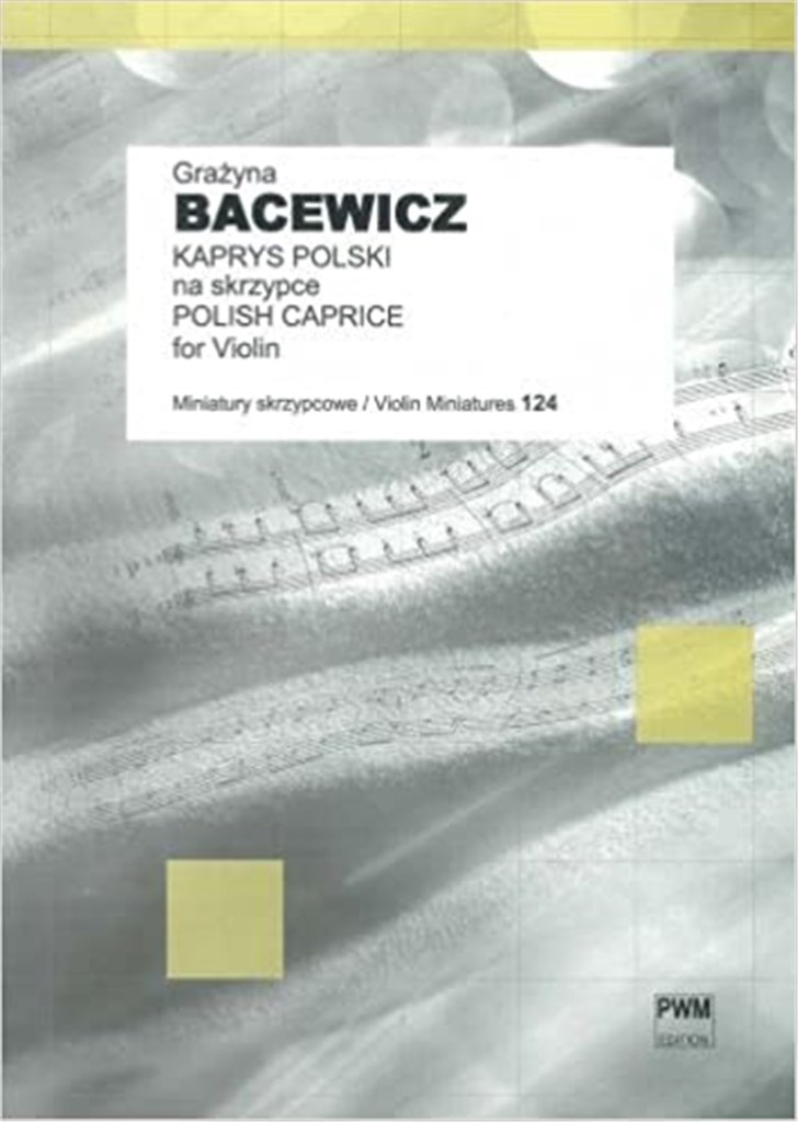 Polish Caprice