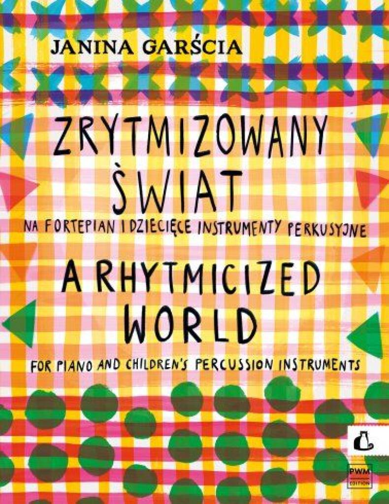 A Rhytmicized World