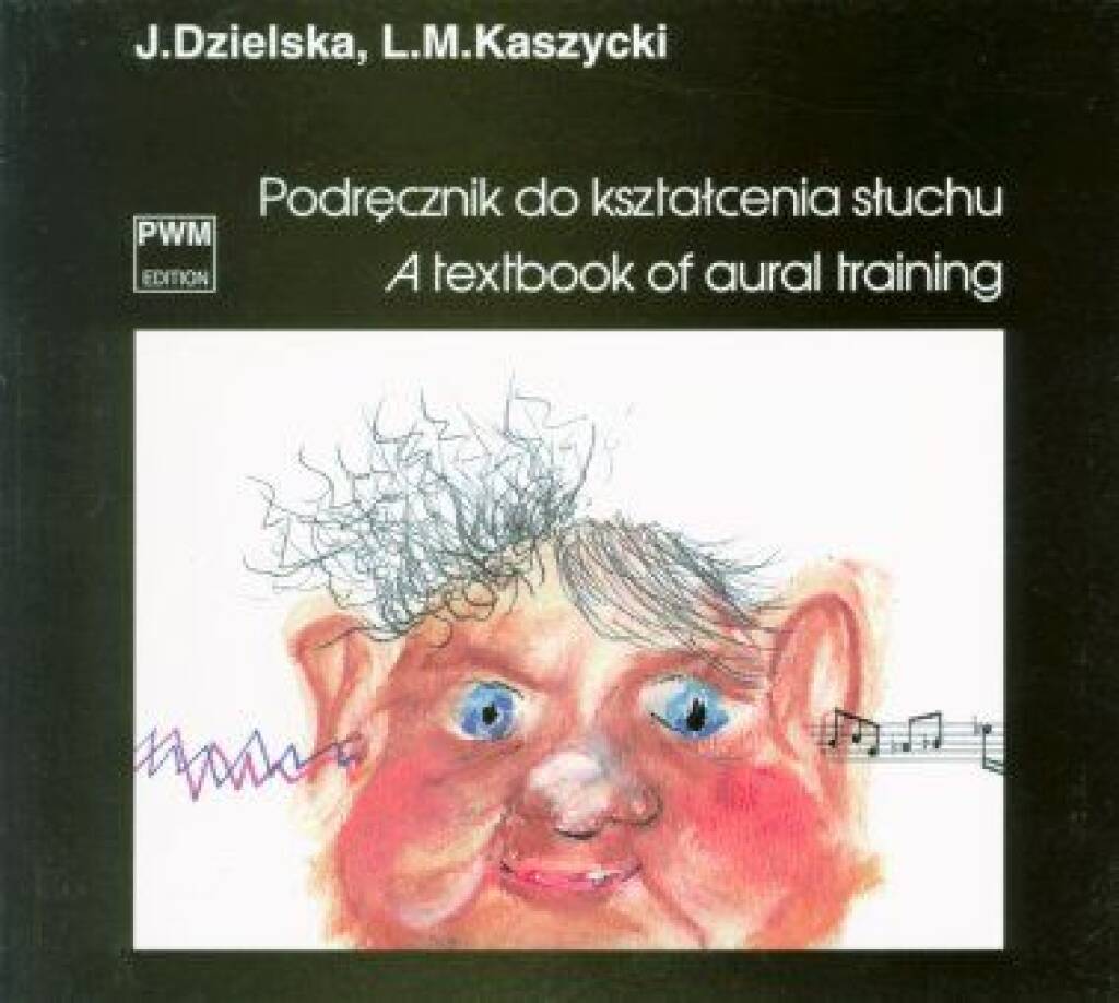 Textbook Of Aural Training