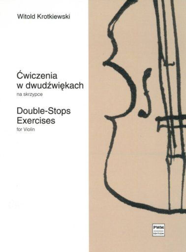 Double Stops Exercises
