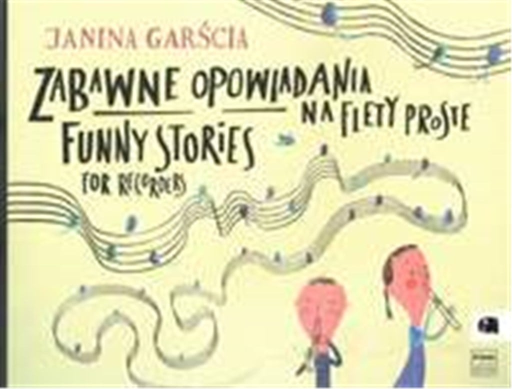 Funny Stories Op. 55