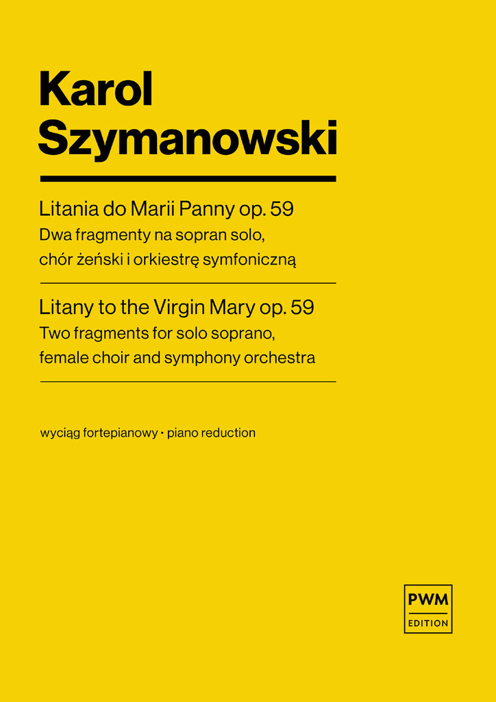 Litany Virgin Mary