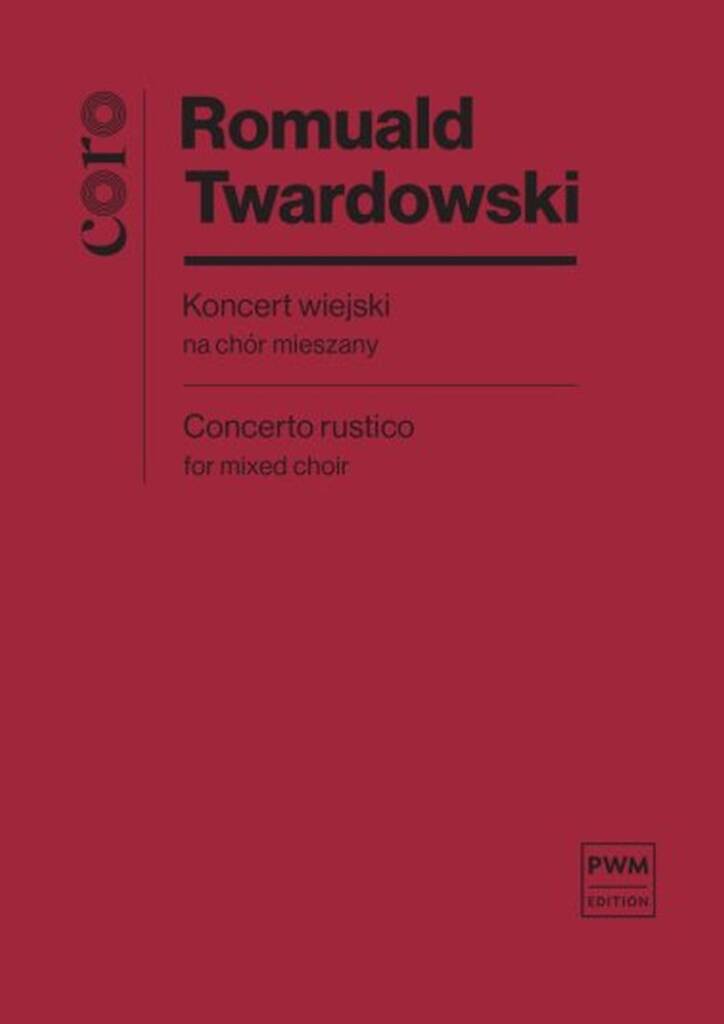 Concerto Rustico